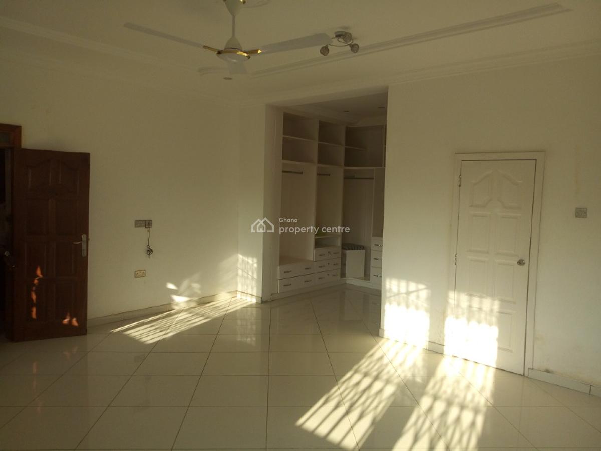 Two Storey 5 Bedrooms House, Community 25, Tema, Accra, House for Rent