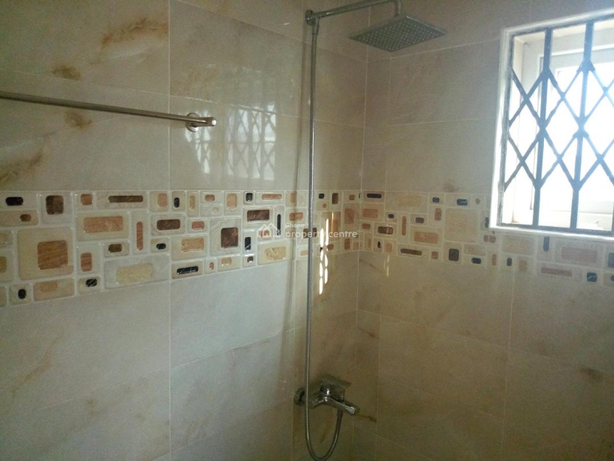 Two Storey 5 Bedrooms House, Community 25, Tema, Accra, House for Rent