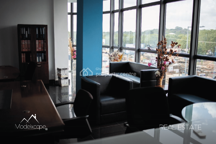 Amir Complex in The Heart West Legon, East Legon, Adenta Municipal, Accra, Apartment for Sale