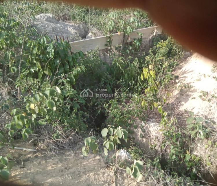 For Sale Residential Plot Of Land, Diabene, Sekondi, SekondiTakoradi