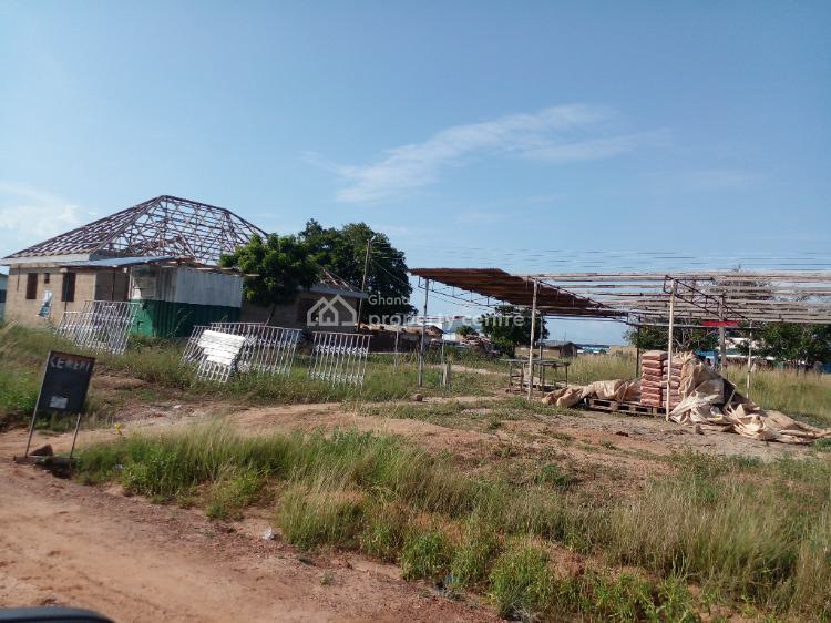 Negotiable Prices on Genuine Land, Lakplerku, After Central University, Dawhenya, Tema, Accra, Land for Sale