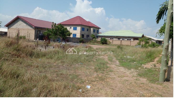 Negotiable Prices for You, Water Works, Prampram, Ningo Prampram District, Accra, Land for Sale