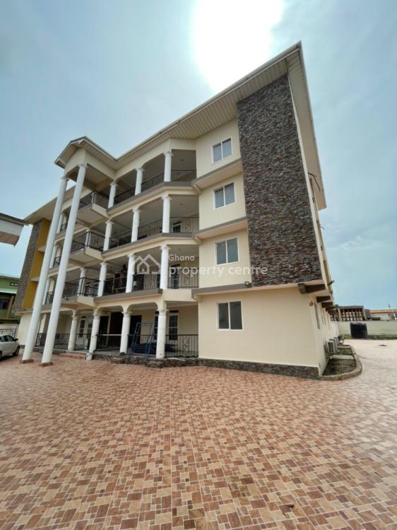 For Rent 3bedroom Apartment, Kasapreko, Spintex, Accra 3 Beds, 3