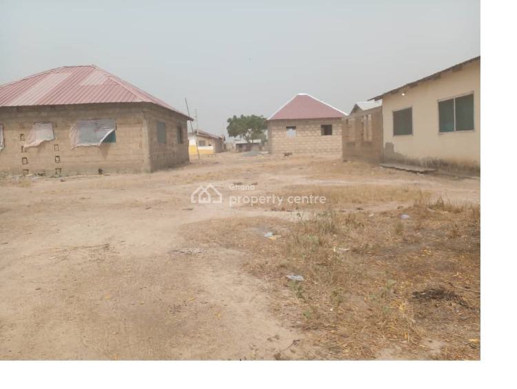 Land, After Central University, Dawhenya, Tema, Accra, Land for Sale
