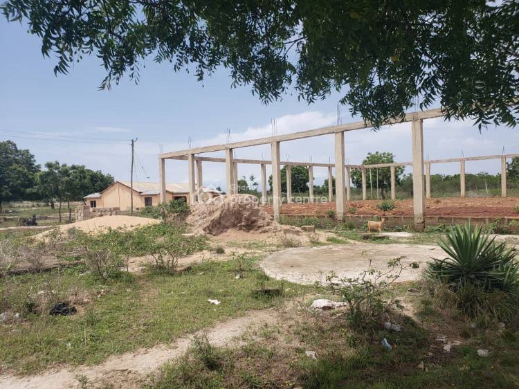 Land, After Central University, Dawhenya, Tema, Accra, Land for Sale