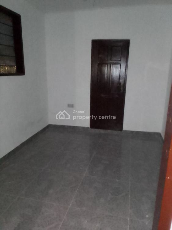 2 Bedroom Apartments, Self Meter N Water Meter, Bubuashie, Kaneshie, Bubuashie, Accra, Apartment for Rent