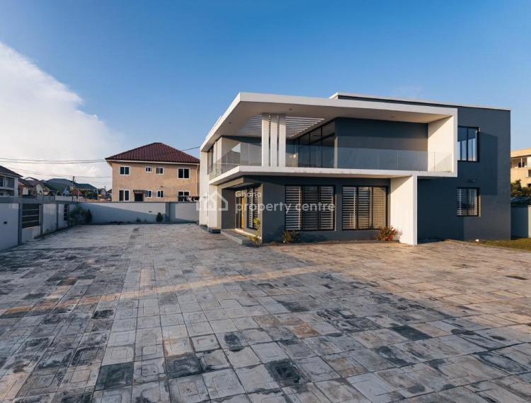 For Rent 5 Bedroom House, East Legon Hills, East Legon, Accra 5 Beds