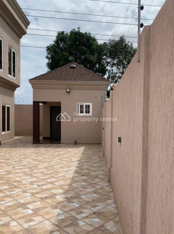 4 Bedroom House, Adjiringanor, East Legon, Accra, House for Rent