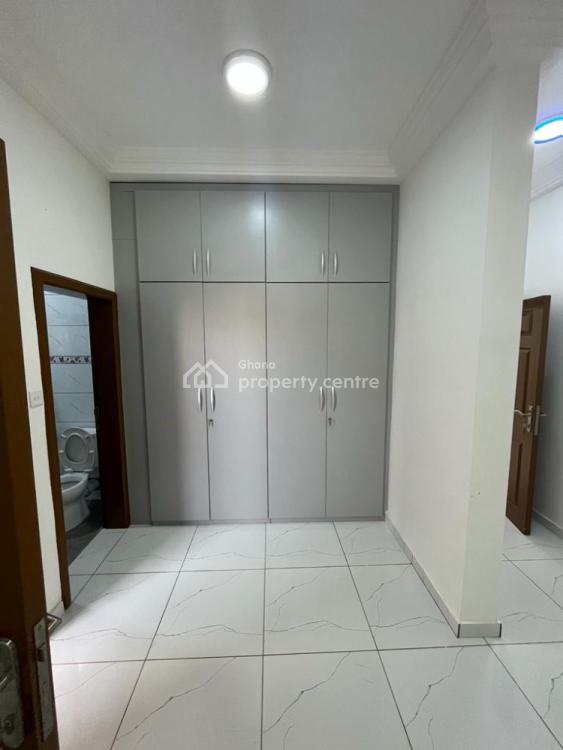 4 Bedroom House, Adjiringanor, East Legon, Accra, House for Rent