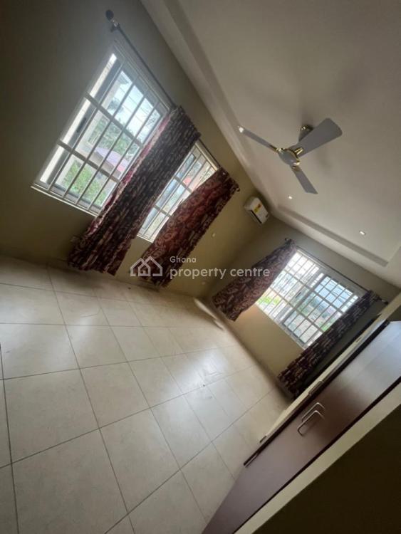 Ultra Modern 4 Bedroom Townhouse Now Letting, East Legon Adjiriganor, East Legon, Accra, Detached Duplex for Rent