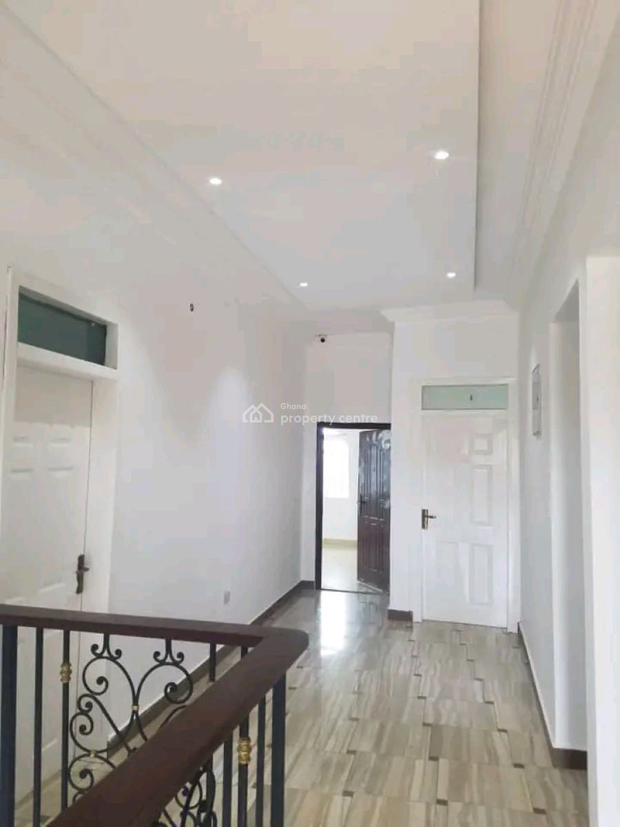 a 4 Bedroom House with Spacious Compound, East Legon Hills, East Legon, Accra, House for Sale