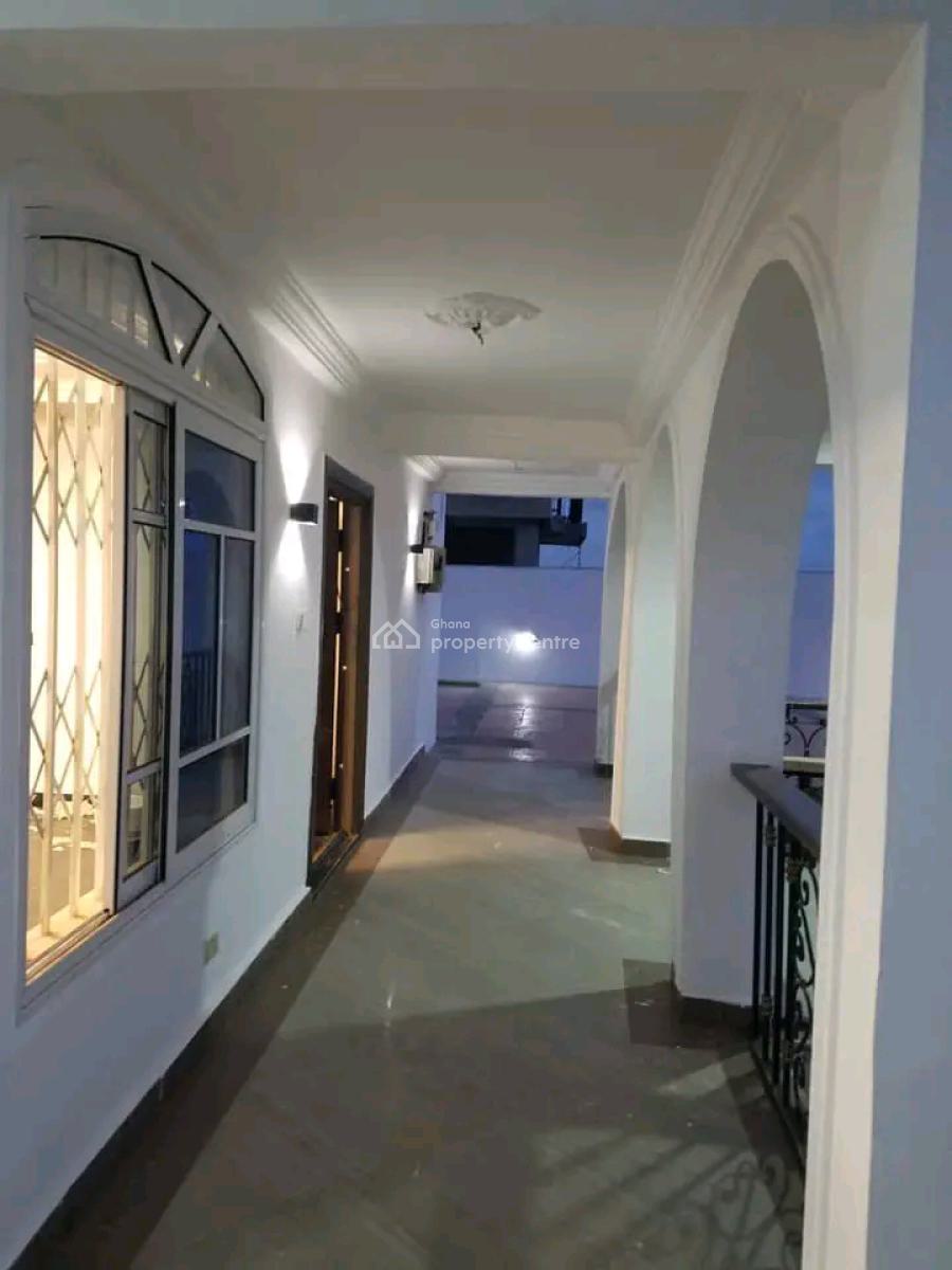 a 4 Bedroom House with Spacious Compound, East Legon Hills, East Legon, Accra, House for Sale