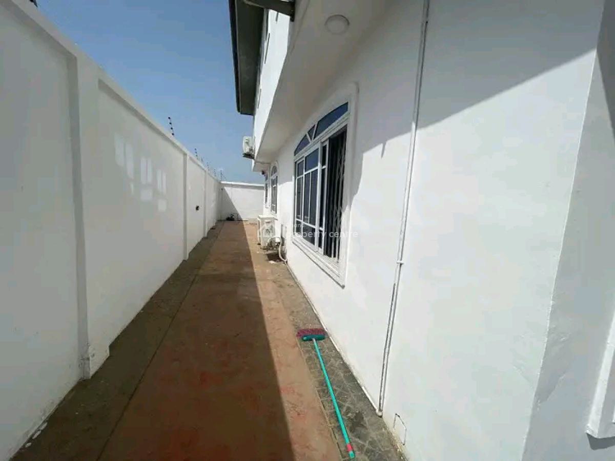 a 4 Bedroom House with Spacious Compound, East Legon Hills, East Legon, Accra, House for Sale