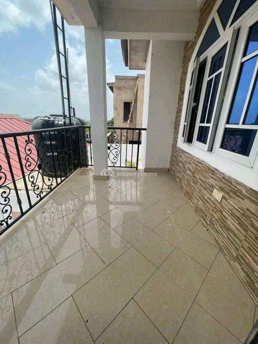 a 4 Bedroom House with Spacious Compound, East Legon Hills, East Legon, Accra, House for Sale
