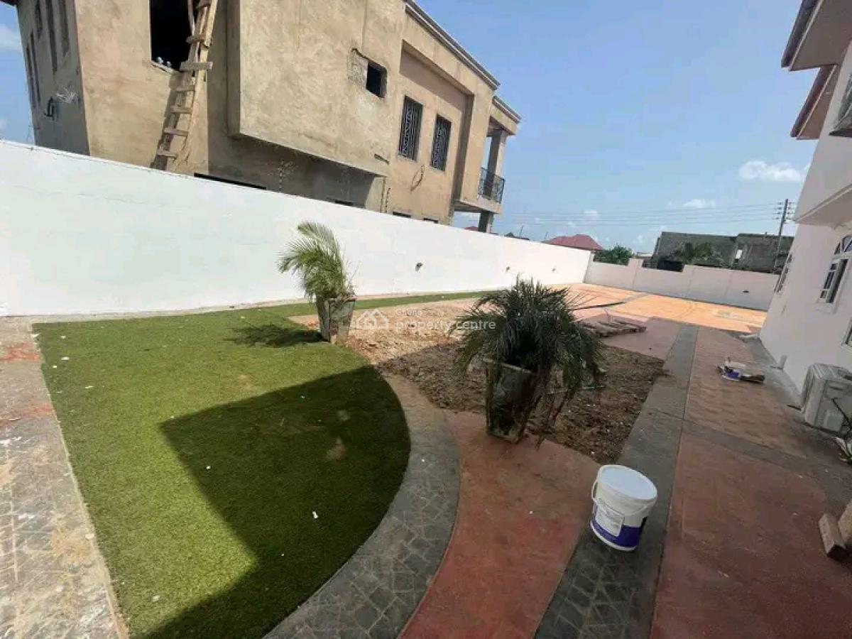 a 4 Bedroom House with Spacious Compound, East Legon Hills, East Legon, Accra, House for Sale