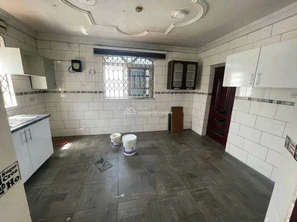 a 4 Bedroom House with Spacious Compound, East Legon Hills, East Legon, Accra, House for Sale