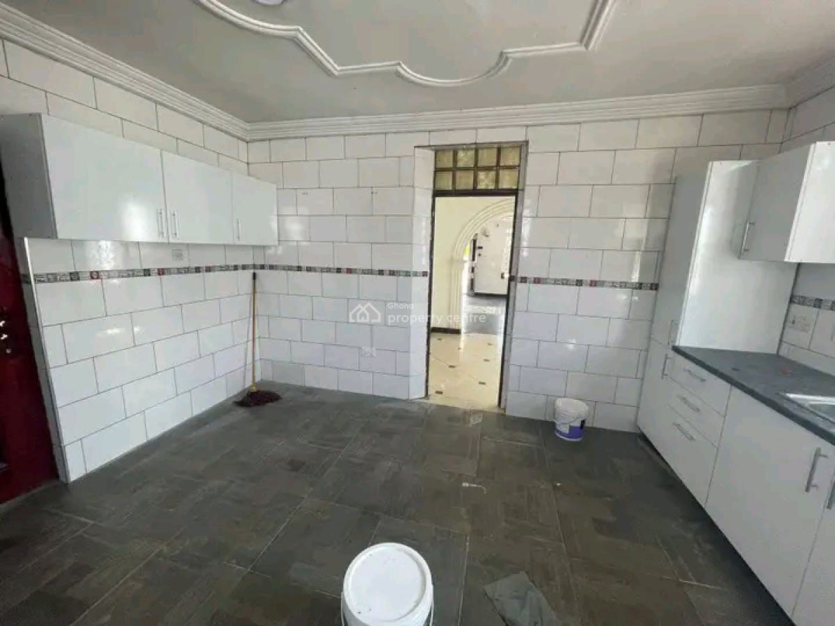 a 4 Bedroom House with Spacious Compound, East Legon Hills, East Legon, Accra, House for Sale
