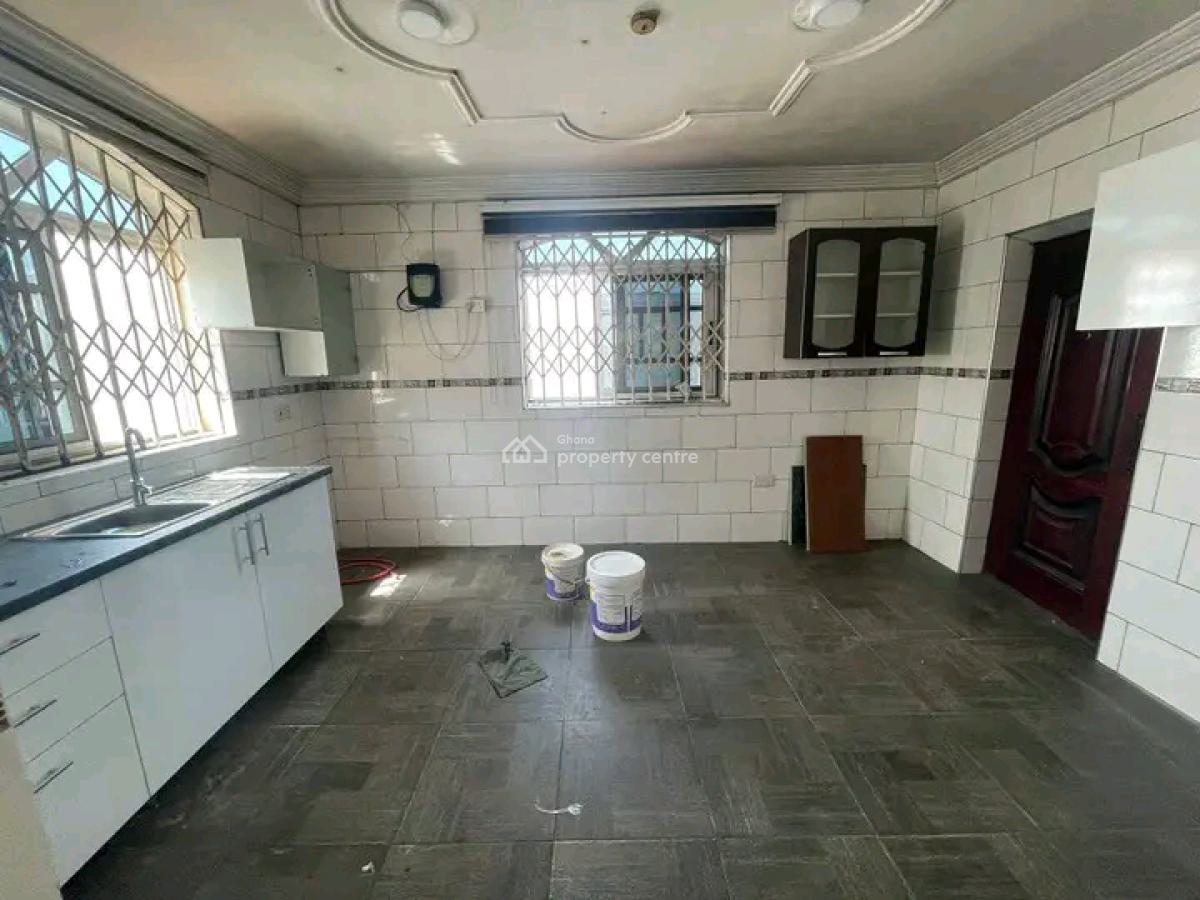 a 4 Bedroom House with Spacious Compound, East Legon Hills, East Legon, Accra, House for Sale