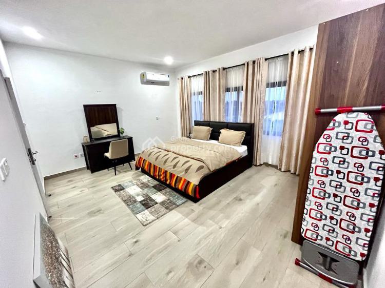 Luxurious Fully Furnished 2 Bedrooms Apartment, Mannet, Spintex, Accra, Apartment for Rent