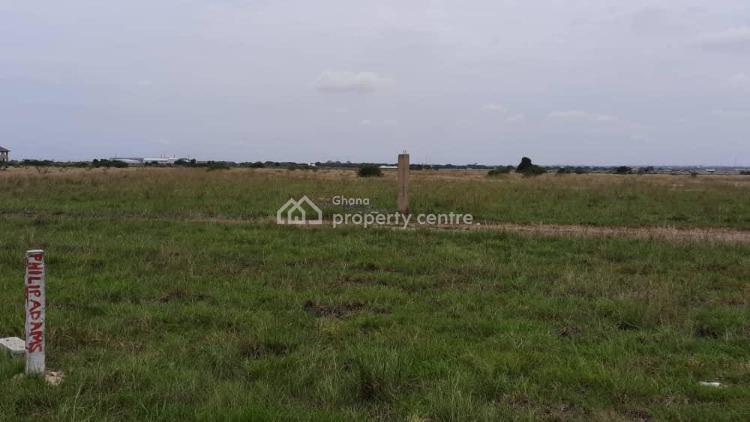 Prampram Bueko Residential Estate Plots Available, Prampram, Ningo Prampram District, Accra, Residential Land for Sale