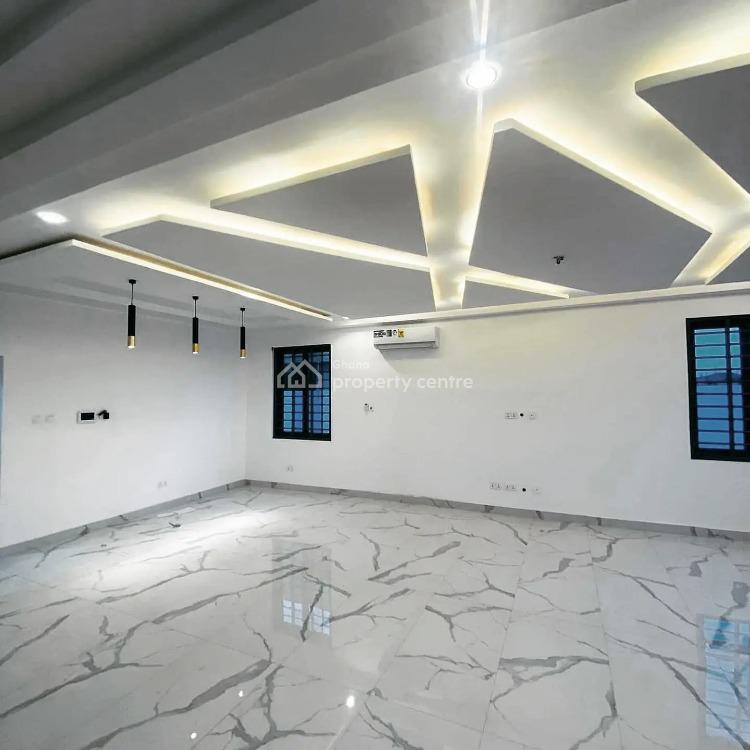 4 Bedrooms House, Ashalley Botwe, Adenta Municipal, Accra, Detached Duplex for Sale