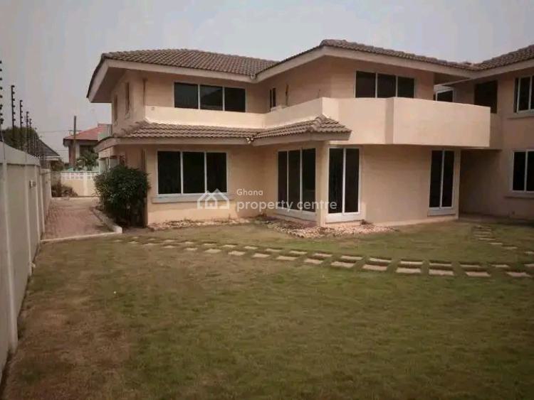 7 Bedrooms House with Bq, Community 18, Spintex, Accra, Office Space for Sale