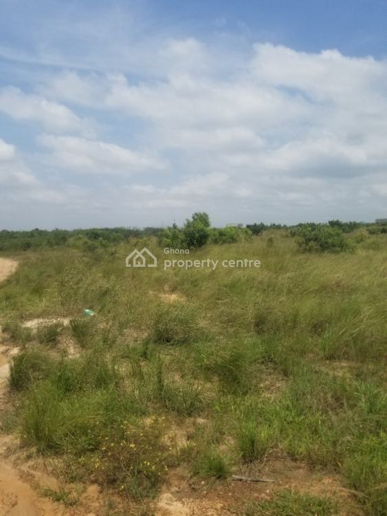 Land for Sale in Prampram, Ningo Prampram District, Accra (229