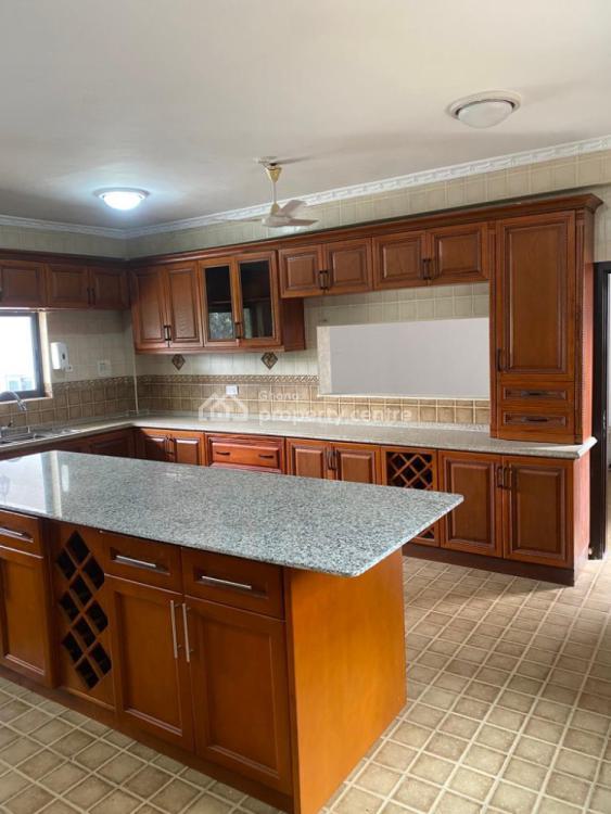 For Rent: 8 Bedrooms House, East Legon, Accra | 8 Beds, 9 Baths | Ghana ...