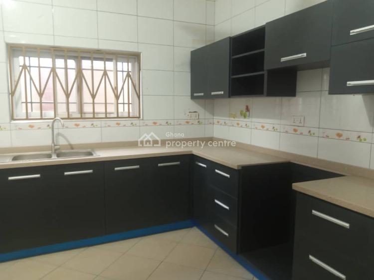 2 Bedrooms Apartment, East Legon Ogbojo Manet Estate, East Legon, Accra, Apartment for Rent