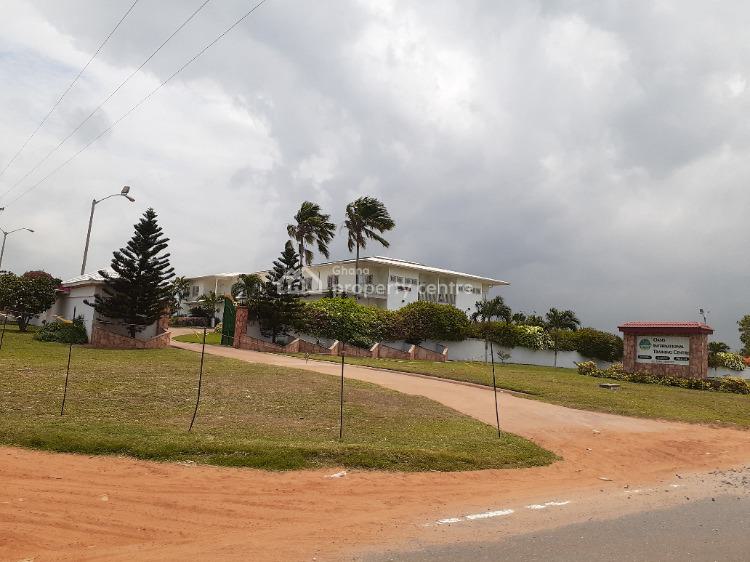 Huge Discount for You, New Ningo Police Station, Ningo Prampram District, Accra, Land for Sale