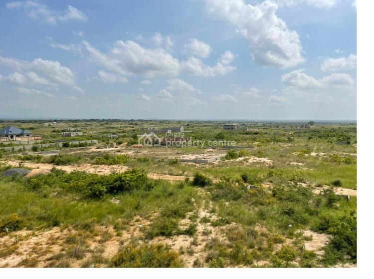 Huge Discount for You, New Ningo Police Station, Ningo Prampram District, Accra, Land for Sale