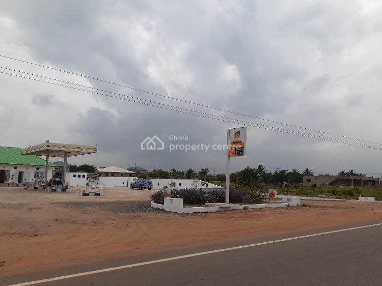 Litigation Free, Prampram Waterworks, Ningo Prampram District, Accra, Land for Sale