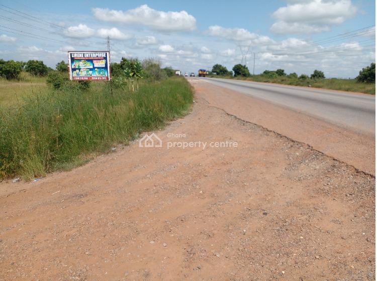 After Central University Genuine Plots, Lakplerku - After Central University, Dawhenya, Tema, Accra, Land for Sale
