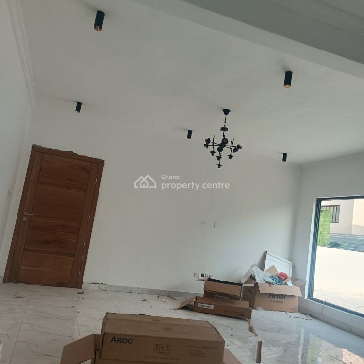 3  Bedroom Gated Community Houses, Haatso, Ga East Municipal, Accra, Detached Duplex for Sale