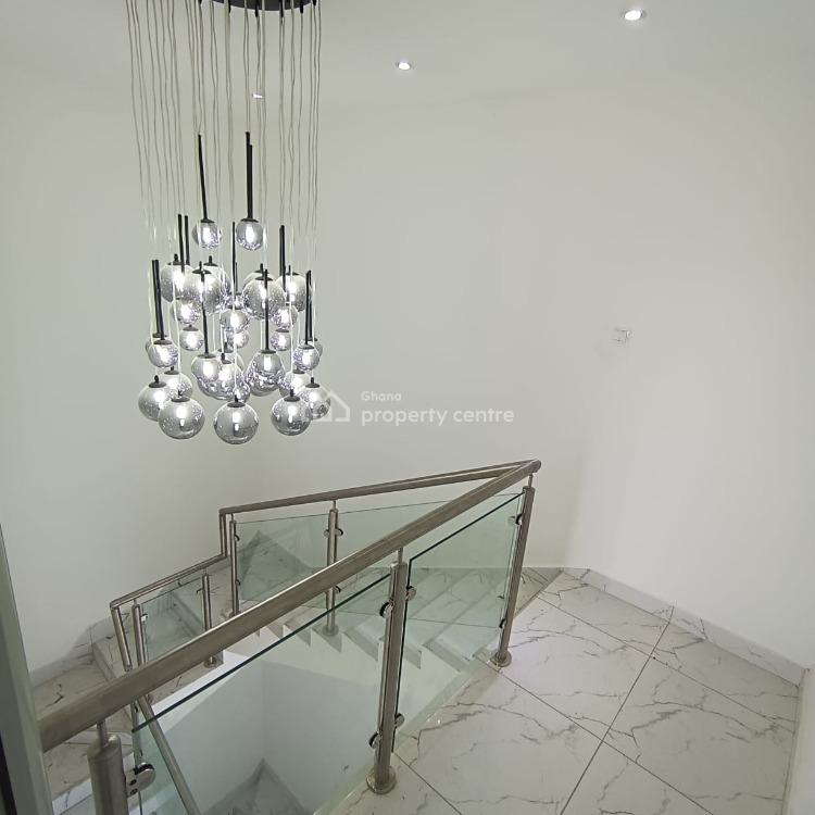3  Bedroom Gated Community Houses, Haatso, Ga East Municipal, Accra, Detached Duplex for Sale