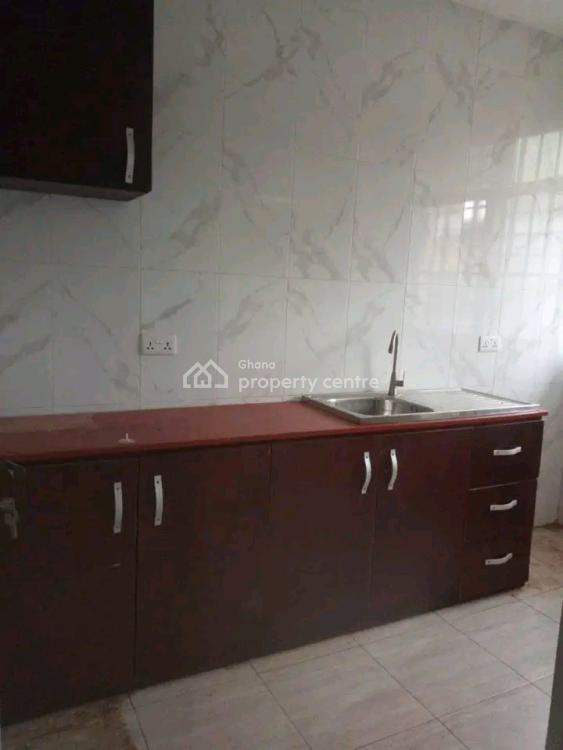 2 Bedrooms Apartment in a Gated Compound, Baatsona Estate, Spintex, Accra, Apartment for Rent