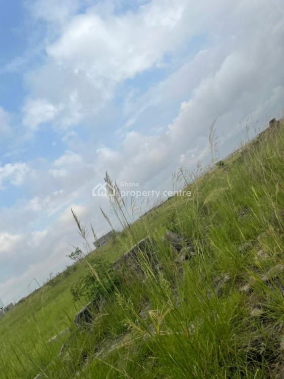 For Sale A Landlord With Genuine Registered Plots, Tema, Accra