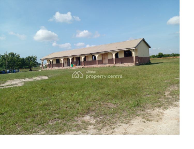 After Central University, After Central University, Dawhenya, Tema, Accra, Land for Sale