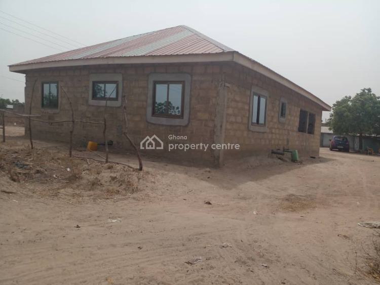After Central University, After Central University, Dawhenya, Tema, Accra, Land for Sale