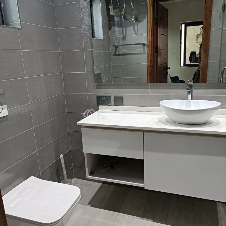 a Luxurious 3 Bedroom House, East Legon, Accra, Detached Duplex for Sale