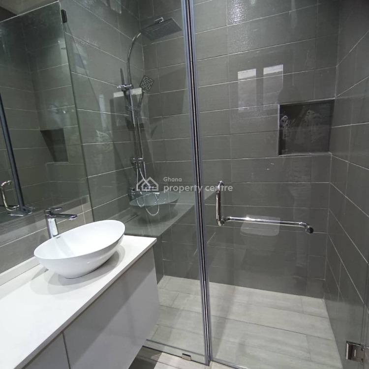 a Luxurious 3 Bedroom House, East Legon, Accra, Detached Duplex for Sale