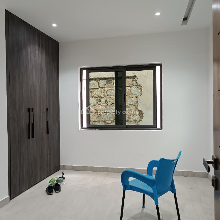 a Luxurious 3 Bedroom House, East Legon, Accra, Detached Duplex for Sale