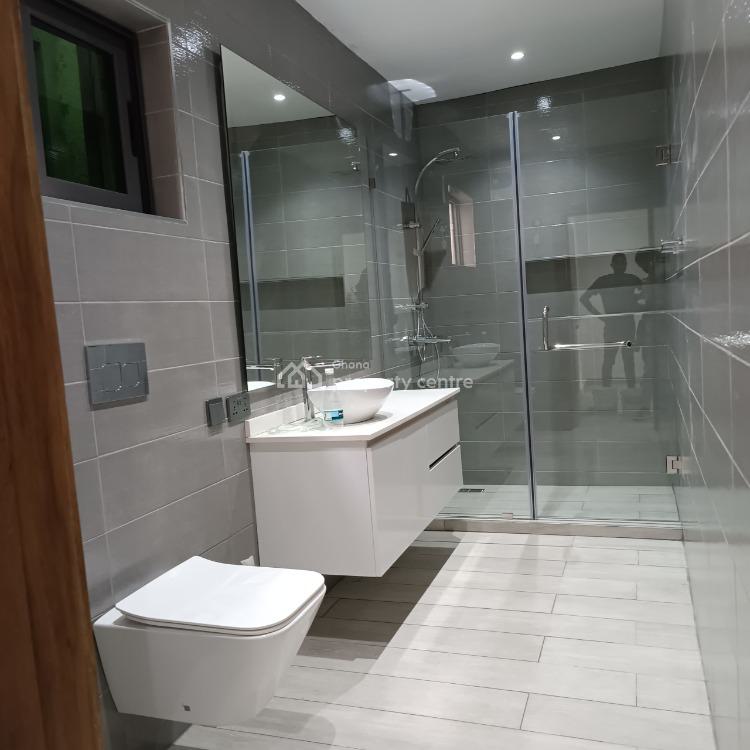 a Luxurious 3 Bedroom House, East Legon, Accra, Detached Duplex for Sale