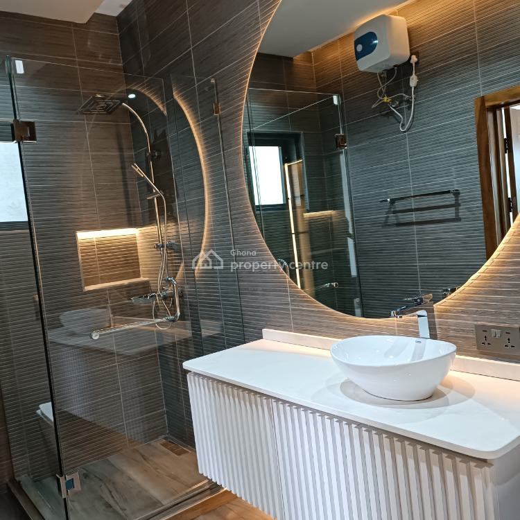 a Luxurious 3 Bedroom House, East Legon, Accra, Detached Duplex for Sale