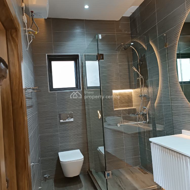 a Luxurious 3 Bedroom House, East Legon, Accra, Detached Duplex for Sale