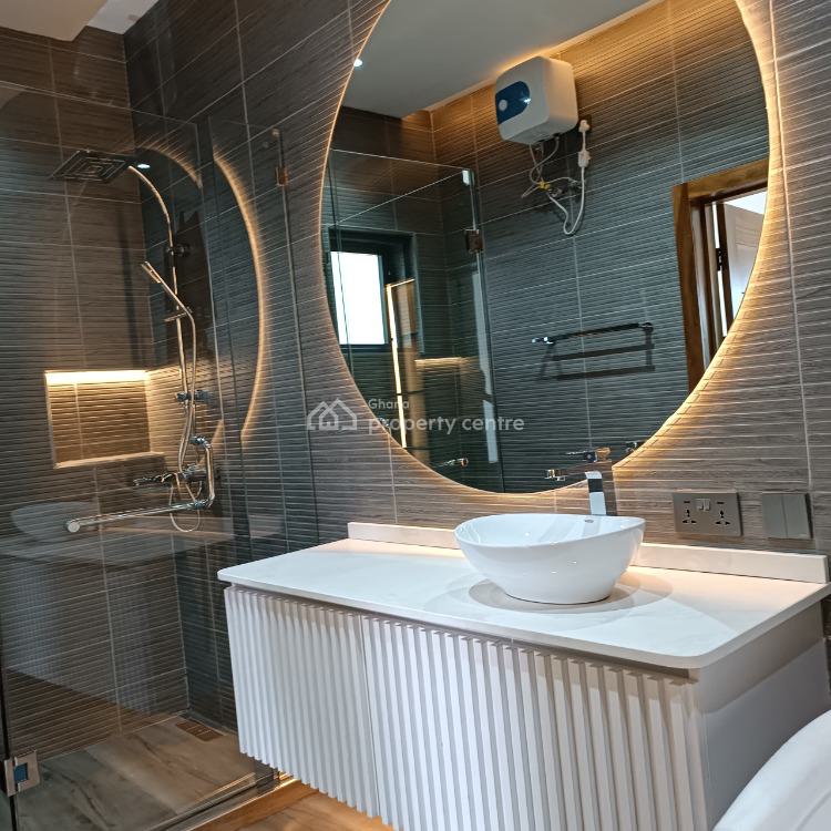 a Luxurious 3 Bedroom House, East Legon, Accra, Detached Duplex for Sale