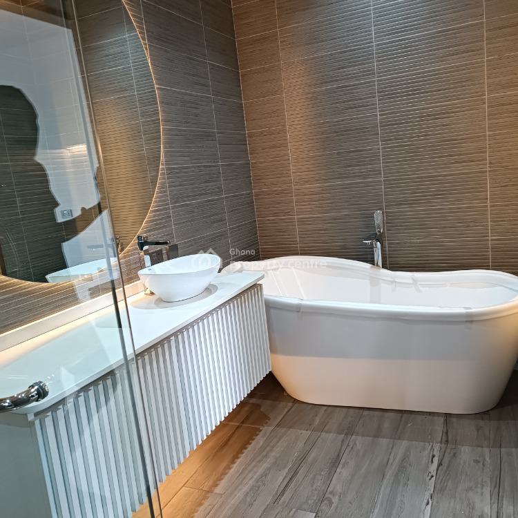 a Luxurious 3 Bedroom House, East Legon, Accra, Detached Duplex for Sale