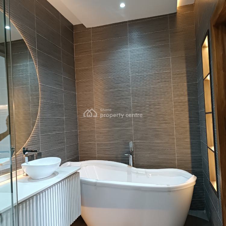 a Luxurious 3 Bedroom House, East Legon, Accra, Detached Duplex for Sale