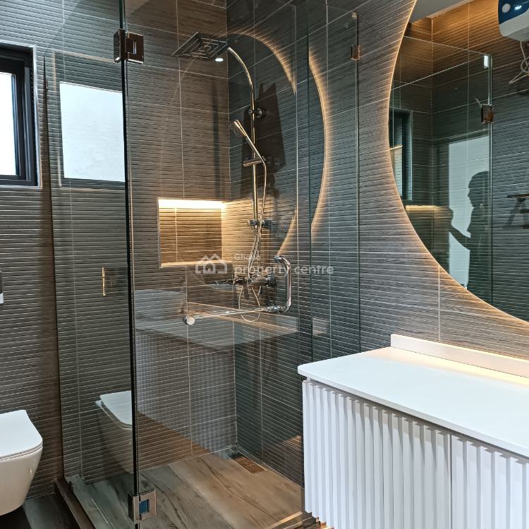 a Luxurious 3 Bedroom House, East Legon, Accra, Detached Duplex for Sale