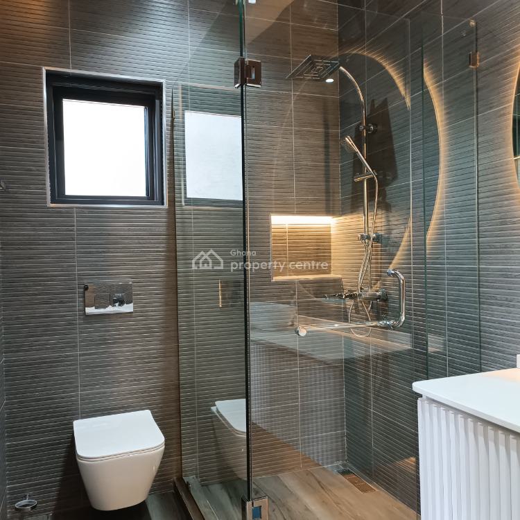 a Luxurious 3 Bedroom House, East Legon, Accra, Detached Duplex for Sale